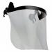 Centurion Classic 210mm Polycarbonate Visor ARC12174