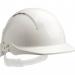 Centurion Concept White Vented Slip-Ratchet Safety Helmet ARC12175