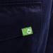 Arco Responsible Womens Navy Cargo Trousers with Kneepad Pockets 16R ARC12180