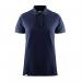 Arco Responsible Womens Navy Polo Shirt 14 ARC12207
