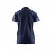 Arco Responsible Womens Navy Polo Shirt 8 ARC12208