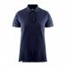 Arco Responsible Womens Navy Polo Shirt 12 ARC12210
