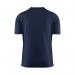 Arco Responsible Unisex Navy T-Shirt S ARC12216