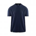 Arco Responsible Unisex Navy T-Shirt M ARC12217