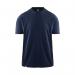 Arco Responsible Unisex Navy T-Shirt M ARC12217