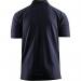 Arco Responsible Mens Navy Polo Shirt S ARC12224