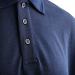 Arco Responsible Mens Navy Polo Shirt S ARC12224