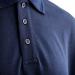 Arco Responsible Mens Navy Polo Shirt L ARC12226