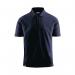 Arco Responsible Mens Navy Polo Shirt 3XL ARC12229