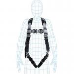 Arco Comfort Two-Point Safety Harness XS-S ARC12233