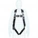 Arco Comfort Two-Point Safety Harness XL-2XL ARC12235