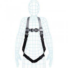Arco Two-Point Safety Harness XS-S ARC12236