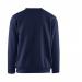 Arco Responsible Unisex Navy Crew-Neck Sweatshirt XL ARC12247