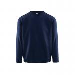 Arco Responsible Unisex Navy Crew-Neck Sweatshirt 3XL ARC12249