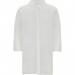 Arco Essentials White Disposable Visitors Coat XL (Pack of 25) ARC12289