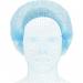 Arco Essentials Blue Disposable Mob Caps (Pack of 2000) ARC12319