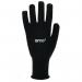 Arco Knitted Chill-Room Liner Gloves 1 Pair 10 ARC12322
