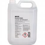 Arco Essentials Liquid Detergent 5L ARC12325