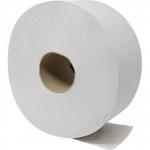 Arco Essentials White Mini Jumbo Toilet Roll 150m (Pack of 12) ARC12350