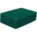 Arco Contract Green Scouring Pad (Pack of 100) ARC12369
