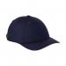 Arco Navy Baseball Bump Cap ARC13492