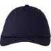 Arco Navy Baseball Bump Cap ARC13492