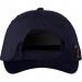 Arco Navy Baseball Bump Cap ARC13492