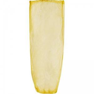 Arco Essentials Yellow Disposable Oversleeves Pack of 2000 ARC13670