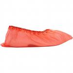 Arco Essentials Red Disposable Shoe Covers (Pack of 1000) ARC14078