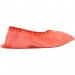 Arco Essentials Red Disposable Shoe Covers (Pack of 1000) ARC14078