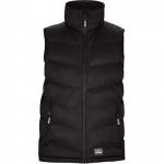 Trojan Black Insulated Body Warmer L ARC14389