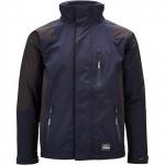 Trojan Navigator NavyGrey Waterproof Jacket 4XL ARC14411