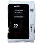 Arco Absorbent Granules 30L15kg ARC14947