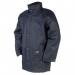 Sioen Dortmund Navy Waterproof Jacket M ARC15341