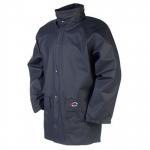 Sioen Dortmund Navy Waterproof Jacket 2XL ARC15344