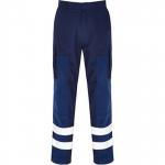 Trojan Navy Ballistic Cargo Trousers 32T ARC16419