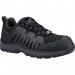 Caterpillar Inc Charge Black ESD S3 Safety Trainers 12 47 ARC20328