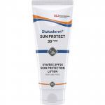 Deb Stoko Stokoderm Sun Protect 30 PURE Sun Cream 100ml ARC21545