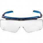 Arco Mantle Clear-Lens Safety Overglasses ARC23759