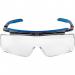 Arco Mantle Clear-Lens Safety Overglasses ARC23759