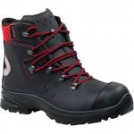 Haix Airpower XR3 Black Gore-Tex S3 Safety Boots 12 ARC24071