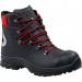 Haix Airpower XR3 Black Gore-Tex S3 Safety Boots 12 ARC24071