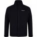 Berghaus InterActive RG Alpha 2.0 Mens Black 3-in-1 Waterproof Jacket L ARC24374