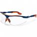 Uvex i-vo Clear-Lens Safety Glasses ARC25638