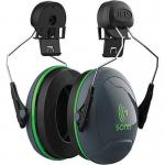 JSP Sonis 1 Helmet-Mounted Ear Defenders ARC26306