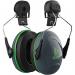 JSP Sonis 1 Helmet-Mounted Ear Defenders ARC26306
