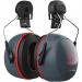 JSP Sonis 3 Helmet-Mounted Ear Defenders ARC26309