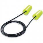 Uvex X-Fit Corded Disposable Earplugs Pairs (Pack of 100) ARC31278