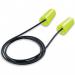 Uvex X-Fit Corded Disposable Earplugs Pairs (Pack of 100) ARC31278