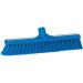 Vikan Blue Soft Split-Fibre Broom Head ARC31783